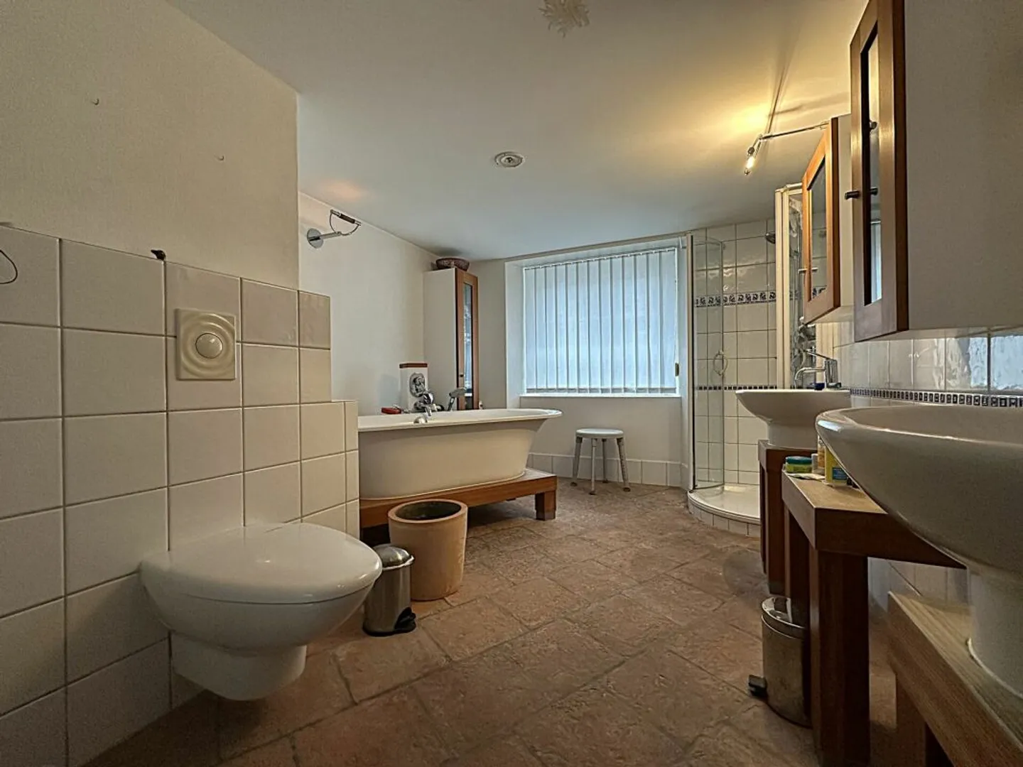 4.5 Room Terraced House with High-Quality Interior Design - Photo 5 of 10