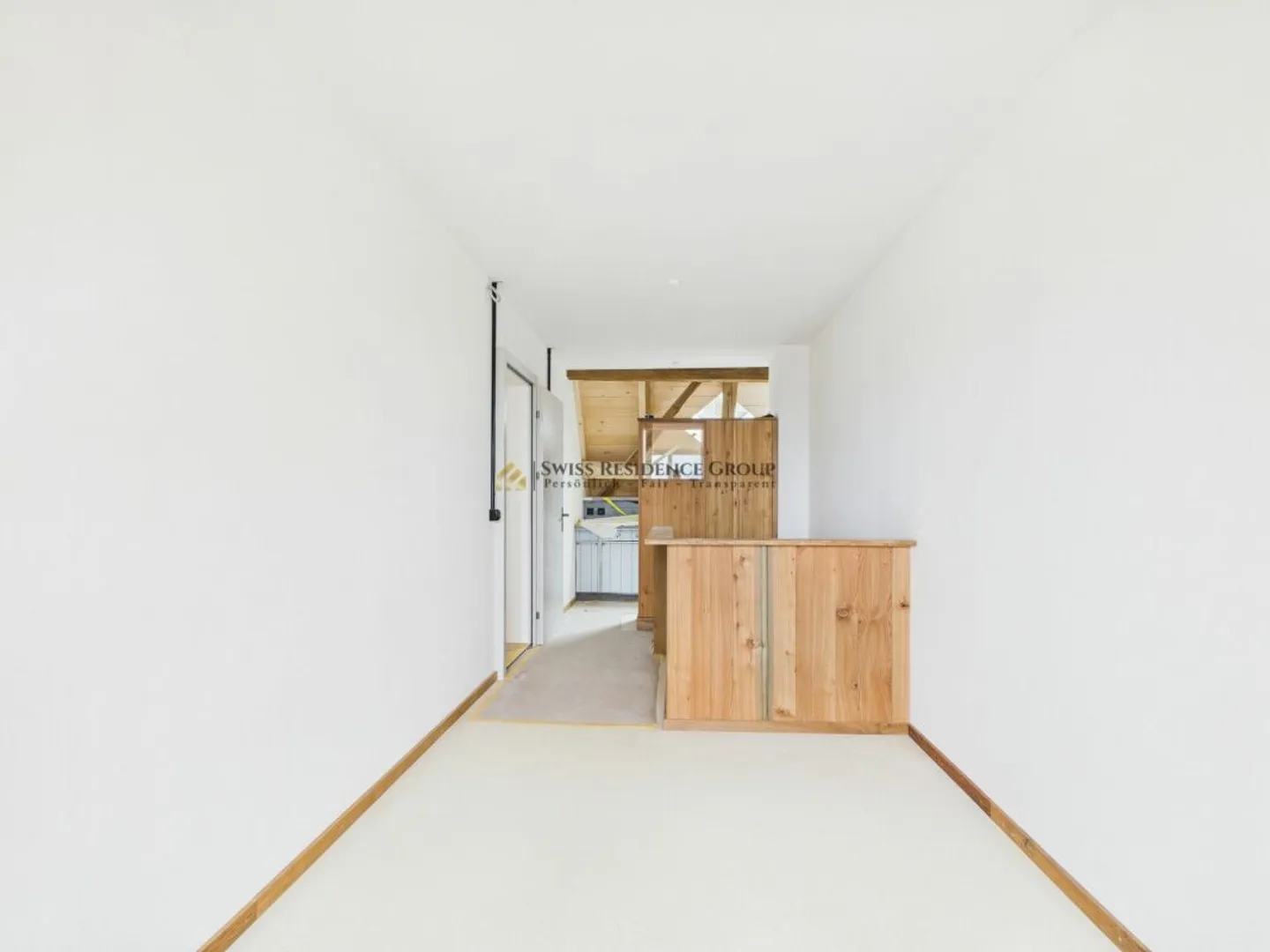 Architecture & Nature - Duplex Tiny House élégant dans un ancien bâtiment rénové avec soin - Photo 1 sur 12