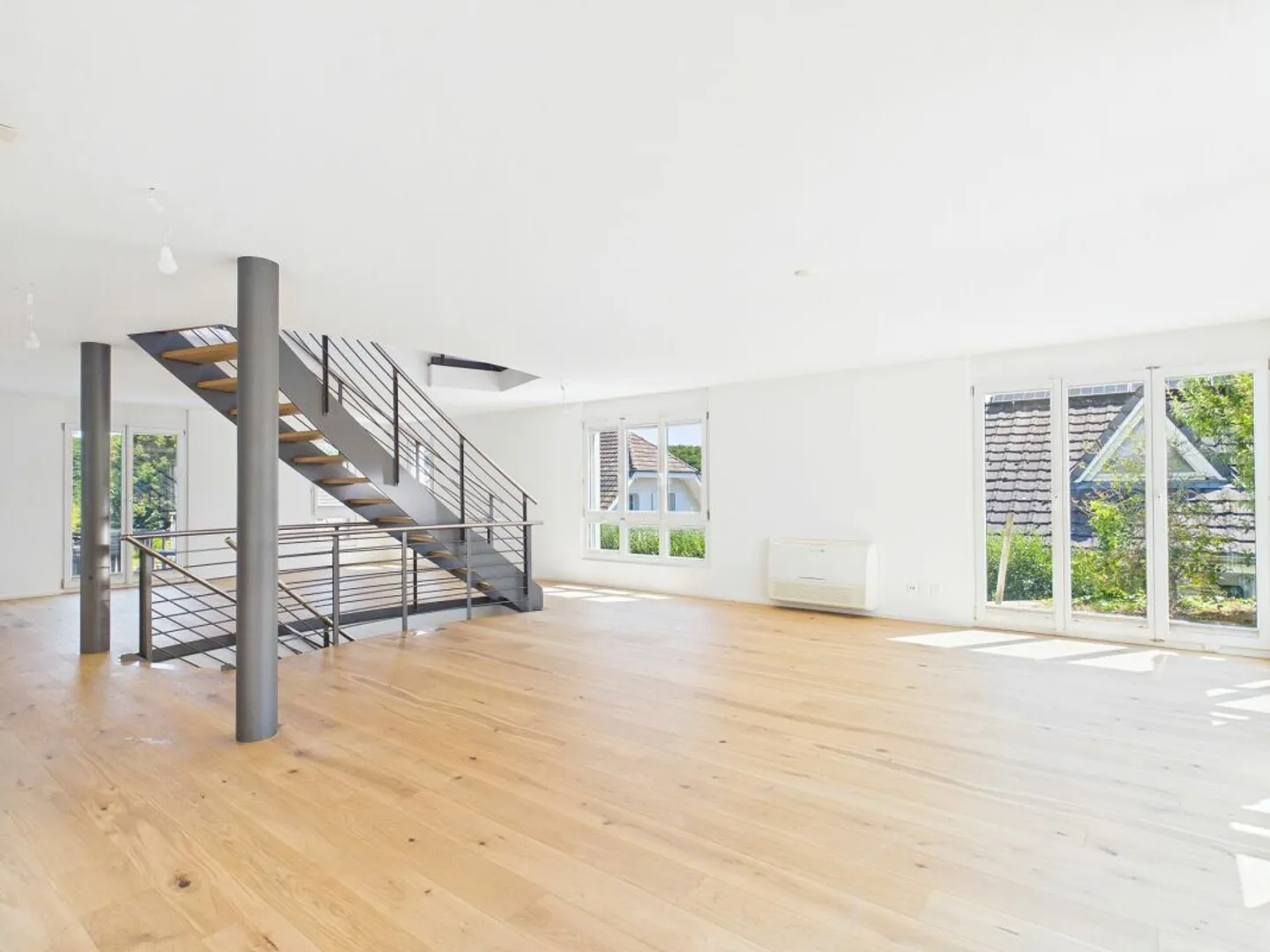 Modernized Single-Family Home in Prime Residential Area - Photo 4 of 13
