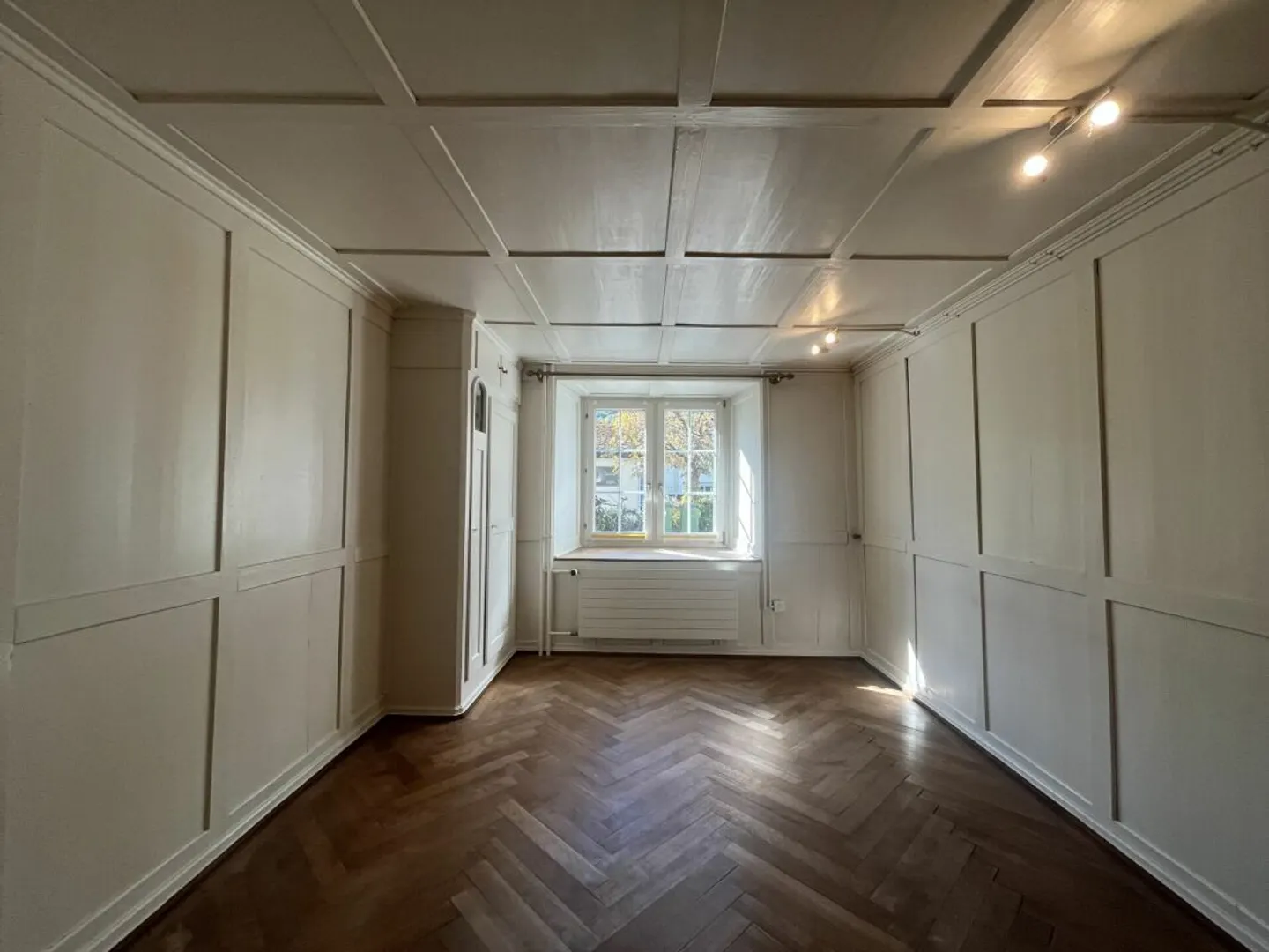 Attractive 6.5-room terraced single-family house for rent in Ennenda near Glarus - Photo 6 of 11