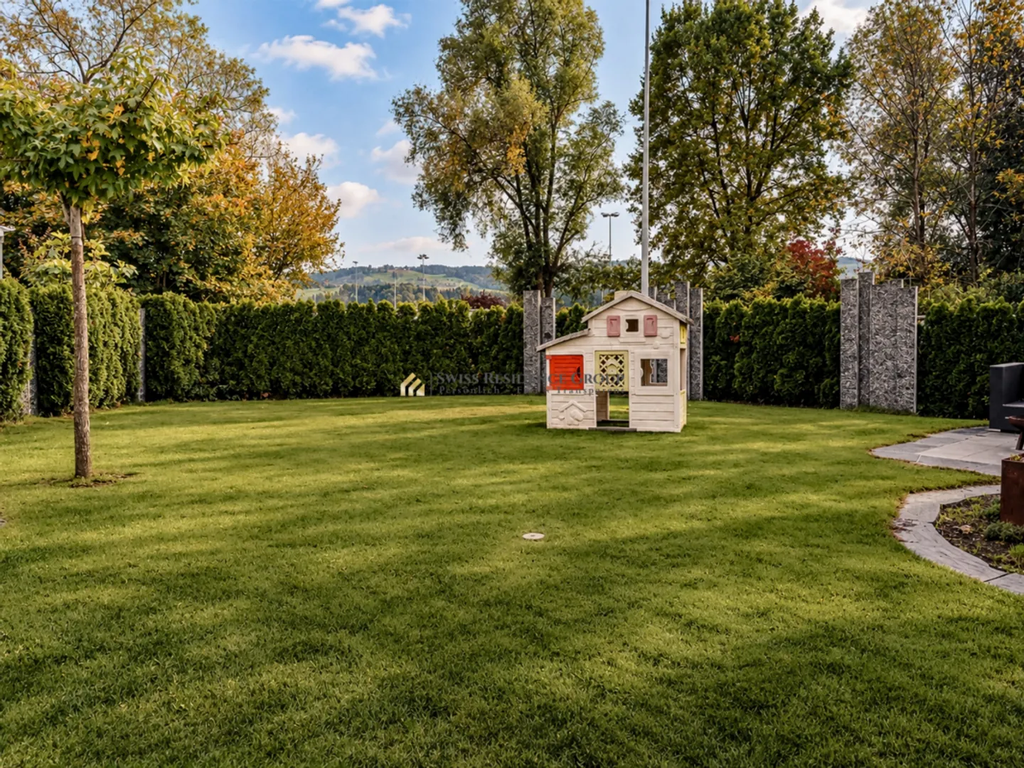 Paradis au bord du lac de Sempach : Votre maison exclusive près du lac - Photo 13 sur 13