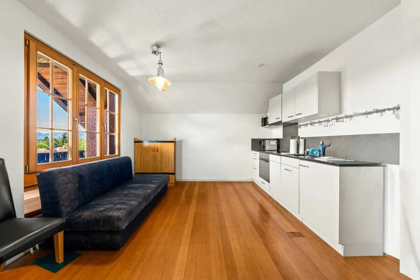 EIN ZUHAUSE. VIELE MÖGLICHKEITEN. - Photo 8 sur 12