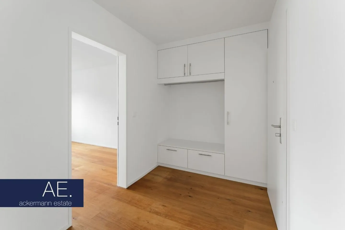 Modernes Apartment in ruhiger Lage - Foto 7 von 13