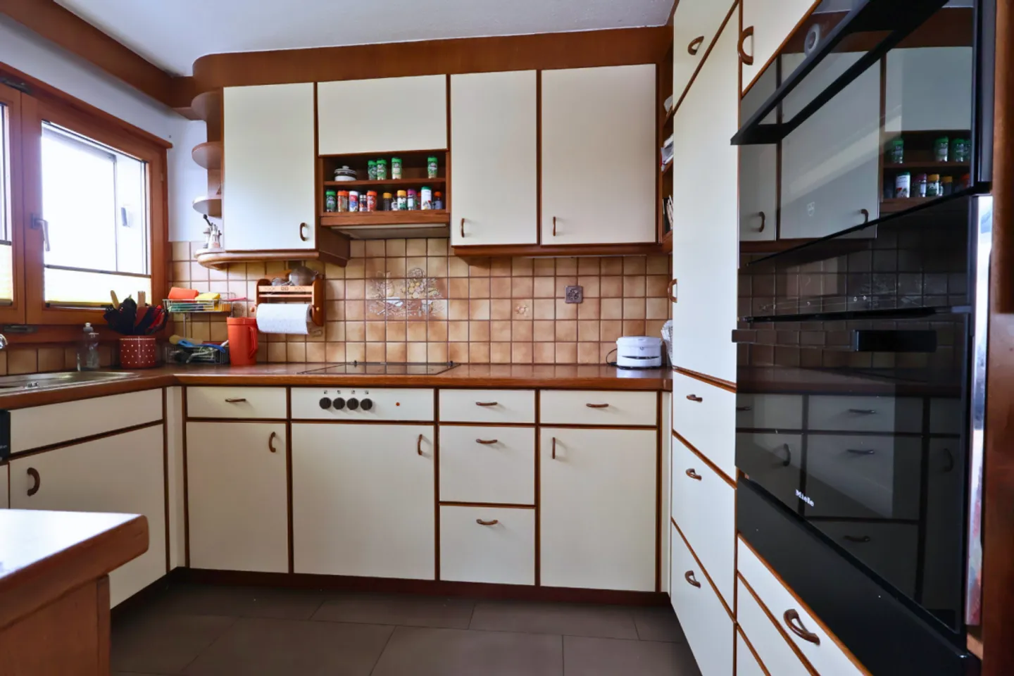 Einfamilienhaus an ruhiger Lage - Foto 6 von 13