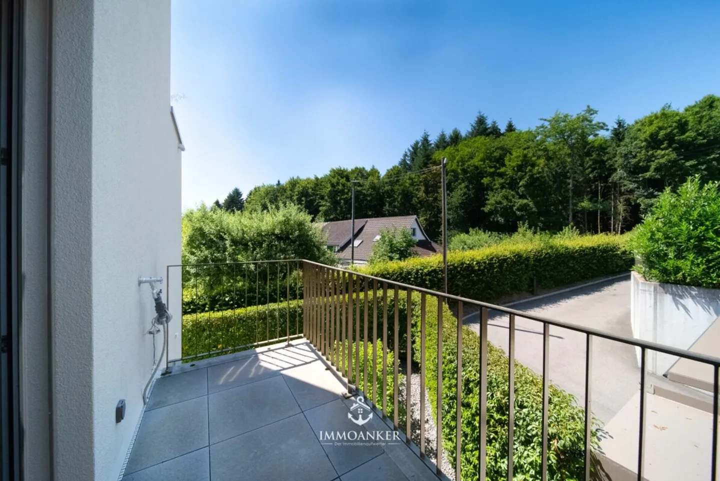 Exklusive Villa mit Spa-Charakter - Foto 11 von 13