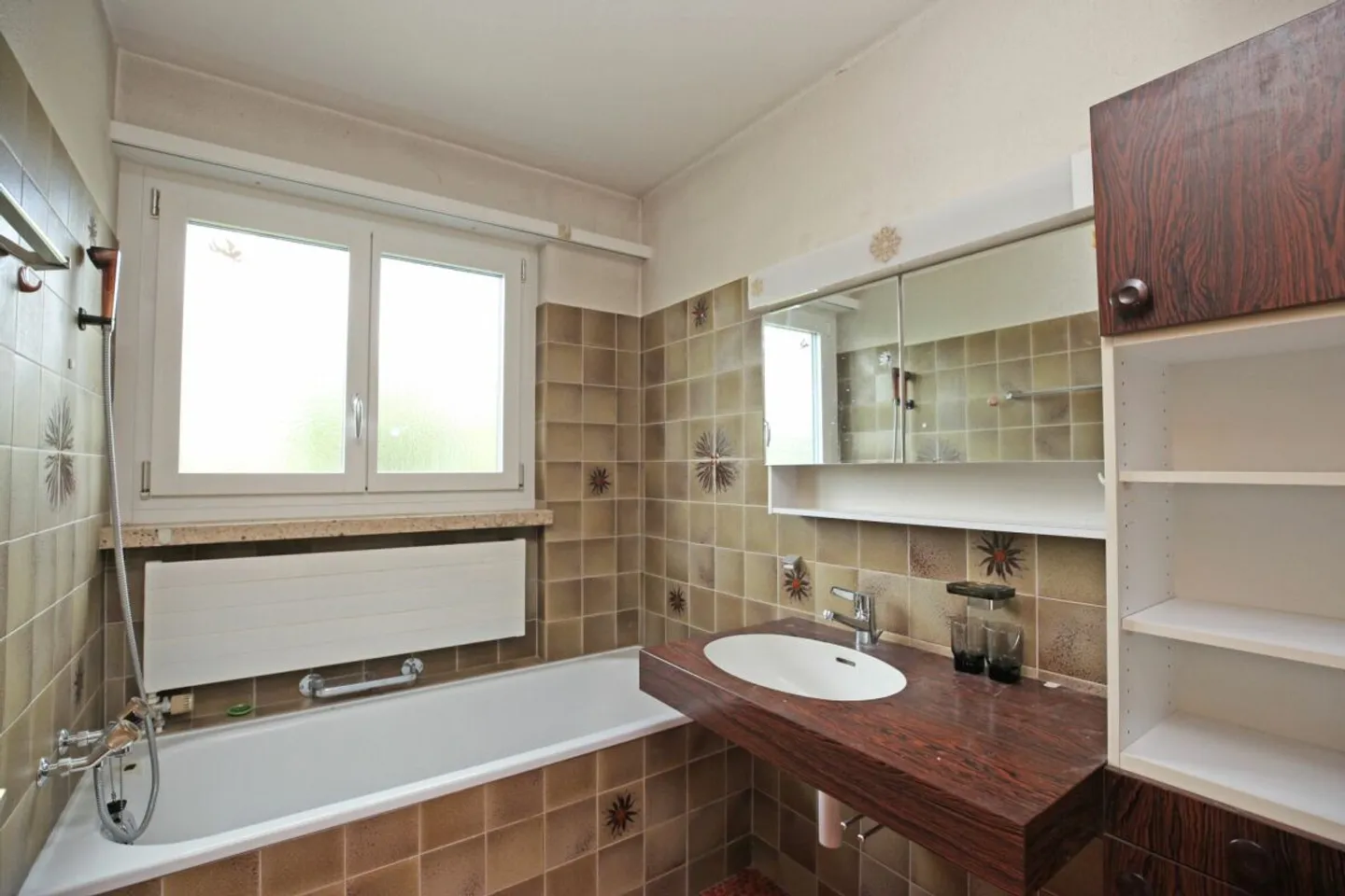 Casa angolare di 4,5 stanze con giardino - Foto 12 di 13
