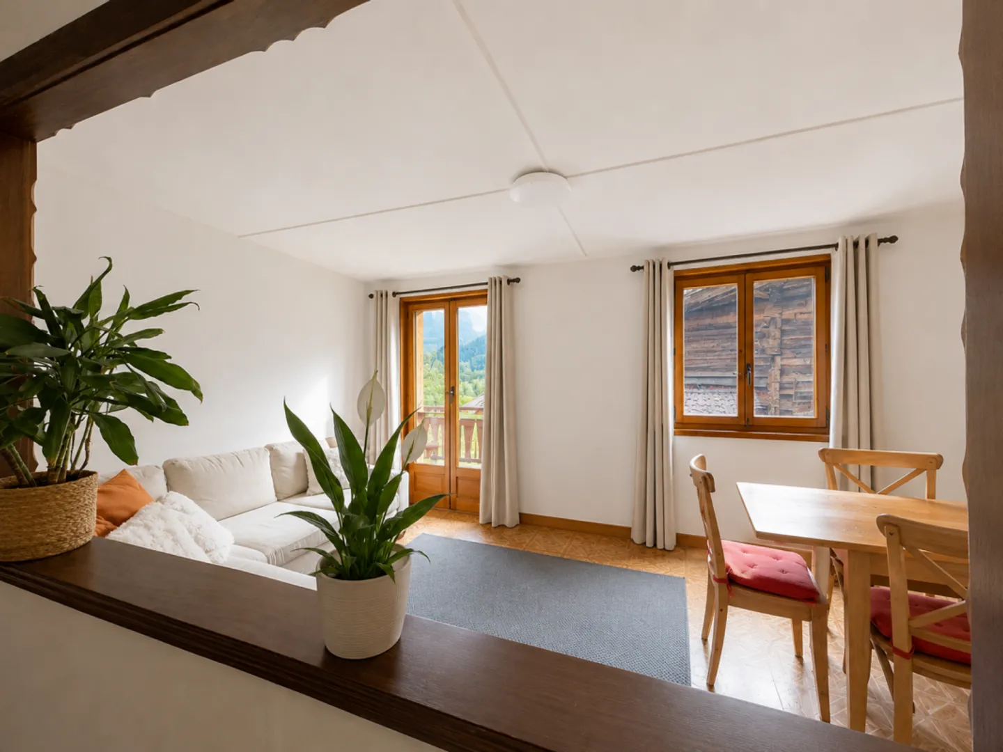 4-room chalet in the village 'Le Châble' - Photo 10 of 13