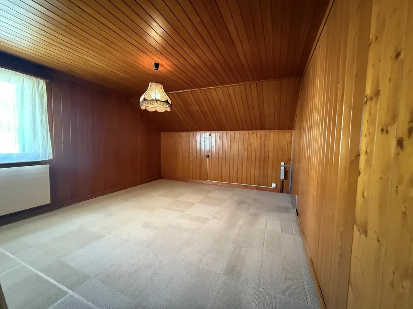 Single-family house with spacious hobby room - Photo 4 of 8