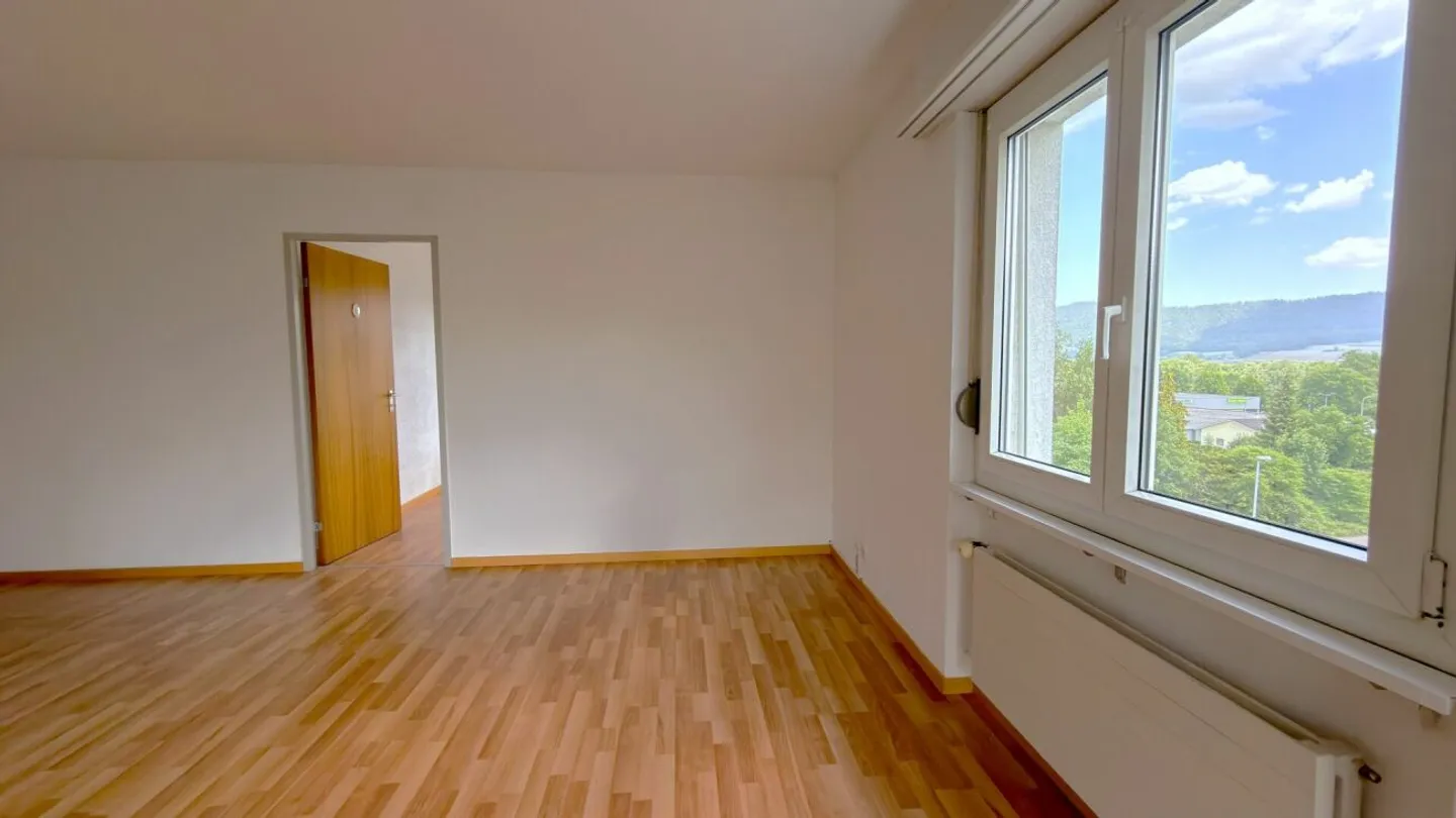 Large modern 3.5 room apartment - Photo 7 of 12