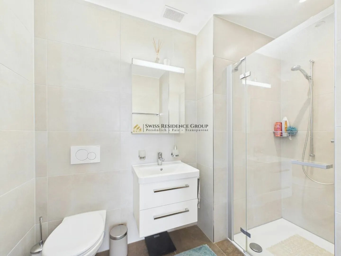 Stylish 4.5-Room Apartment - Photo 9 of 13