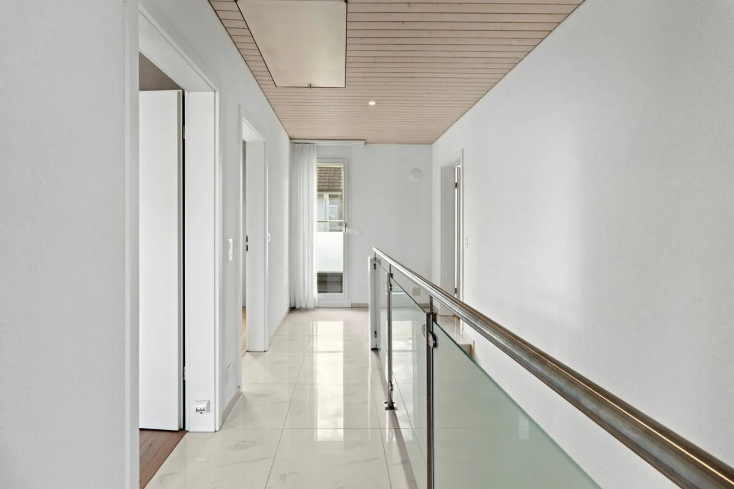 Charmantes Einfamilienhaus in Auw - Foto 10 von 13