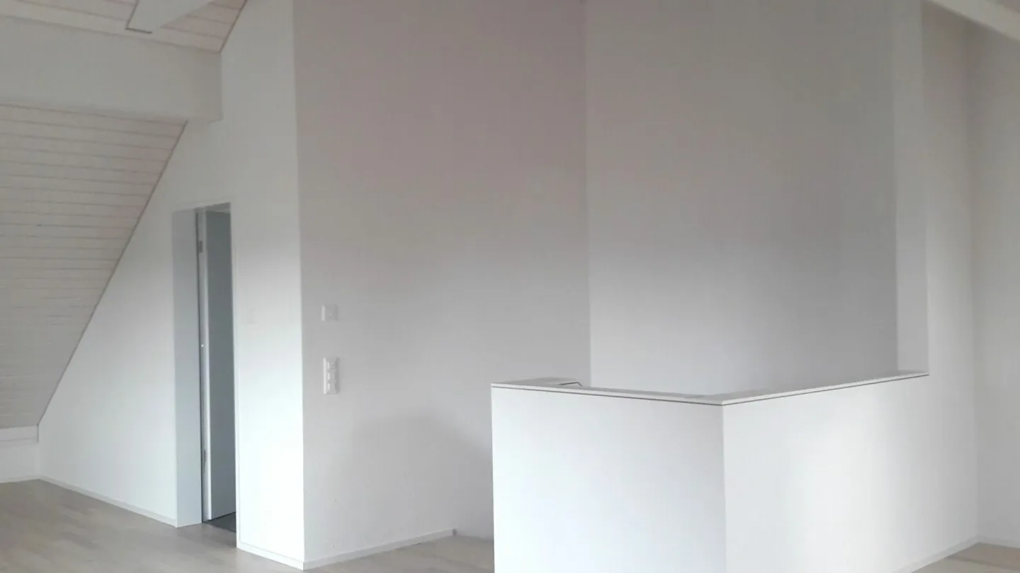 Maison individuelle 6½ pièces moderne et presque neuve - Photo 5 sur 5