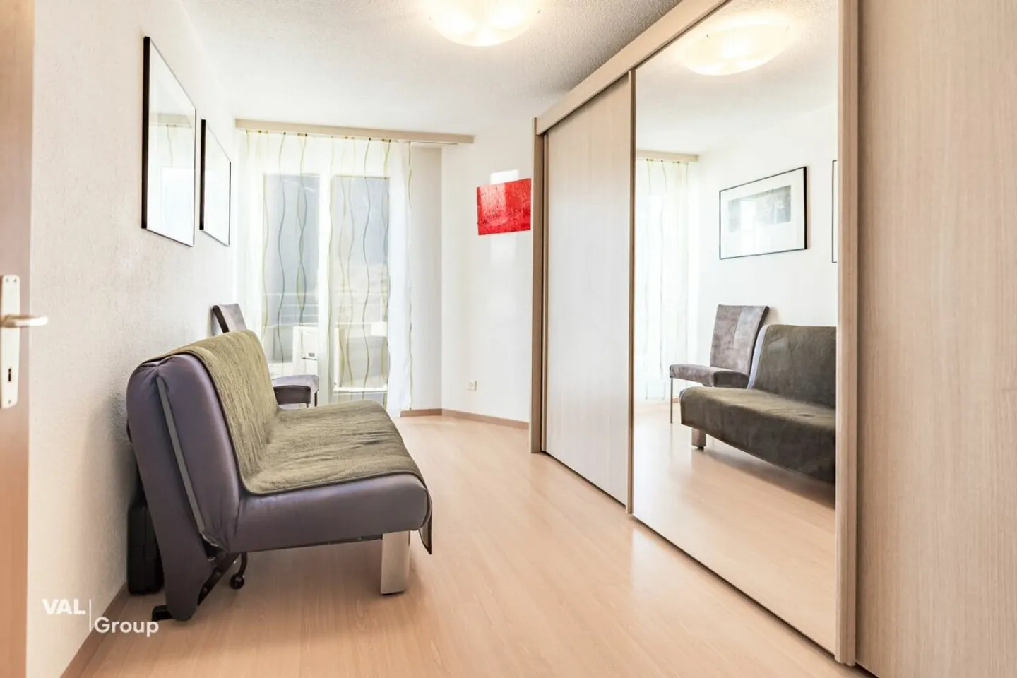 Exclusive Apartment with Terrace - Photo 13 of 13