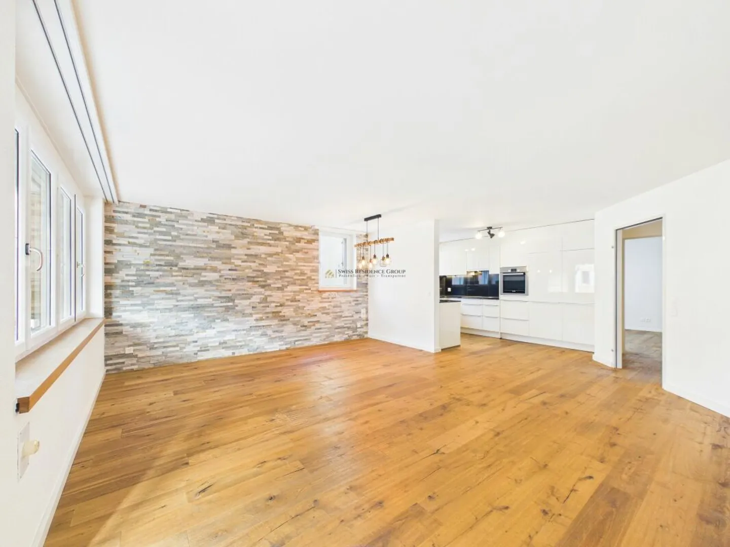 Modern Living with High-Quality Amenities - Photo 4 of 13