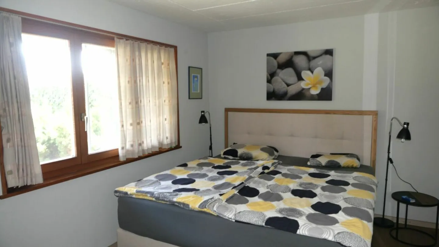 Splendide Villa à Vollèges - Photo 12 sur 13