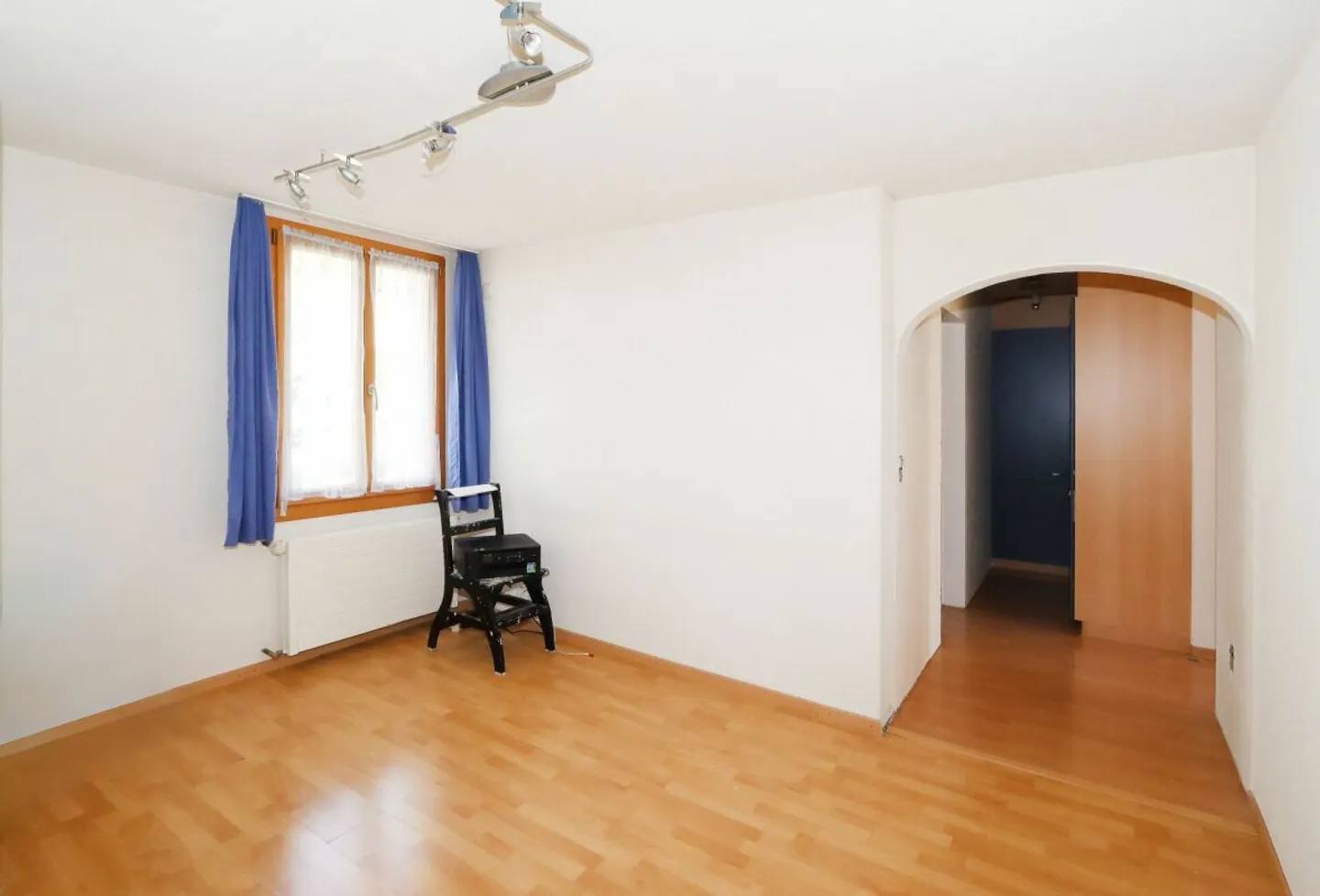 Charmantes Einfamilienhaus mit Garten - Foto 11 von 13