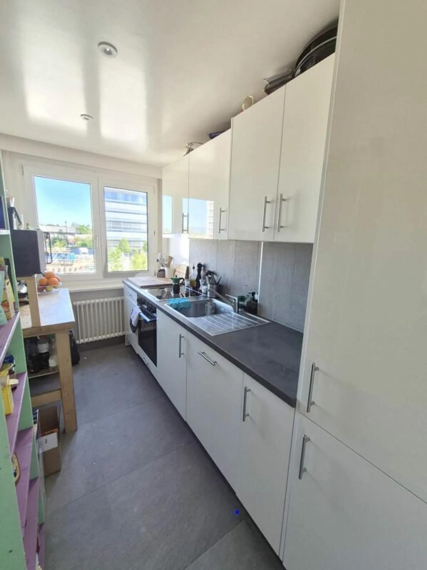 Charmant appartement 2,5 pièces - Photo 4 sur 9