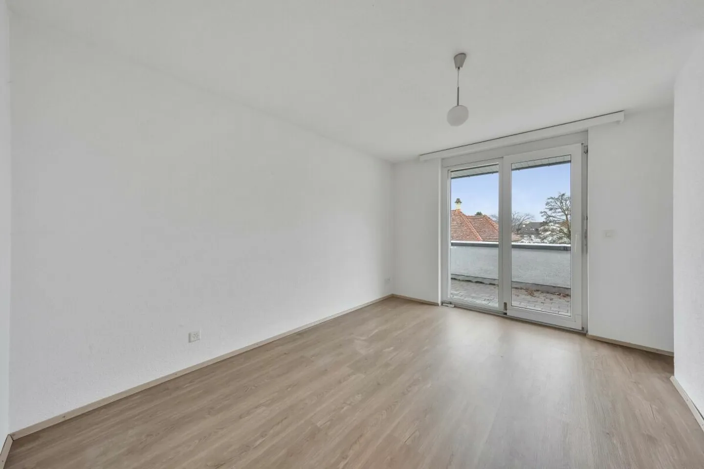 2.5-Zimmer-Attikawohnung - Photo 9 sur 10