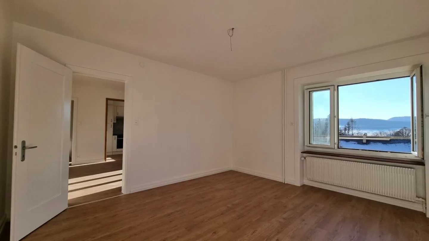 Renovierte 3-Zimmer Wohnung - Foto 6 von 10