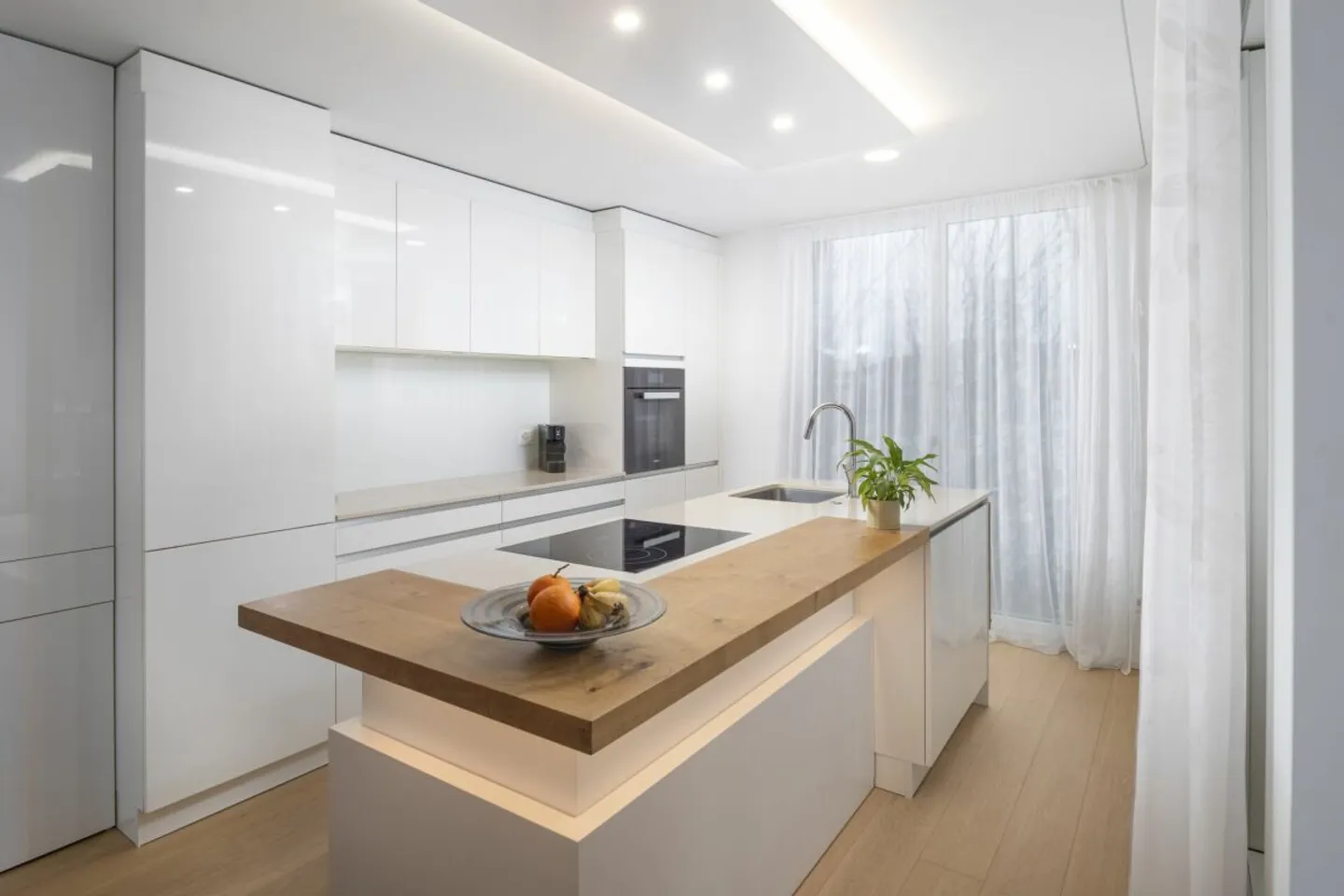 Oasis de calme verte près de Zurich - Photo 5 sur 12