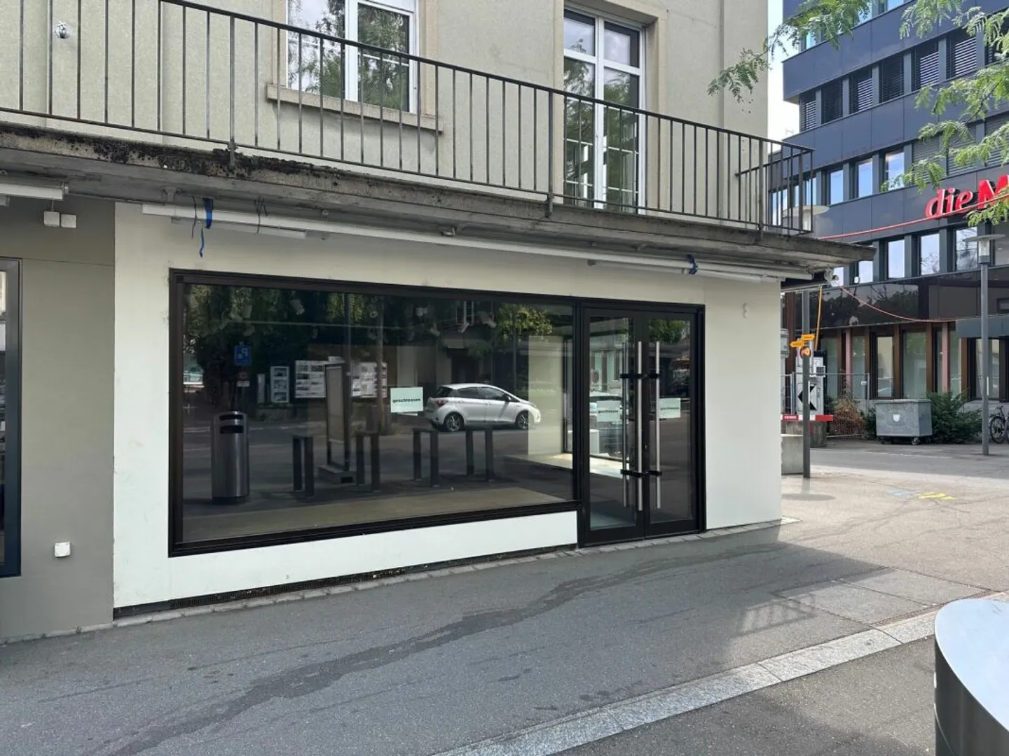 Meilleure situation - Espace de vente dans la Maison Centrale ! - Photo 5 sur 5