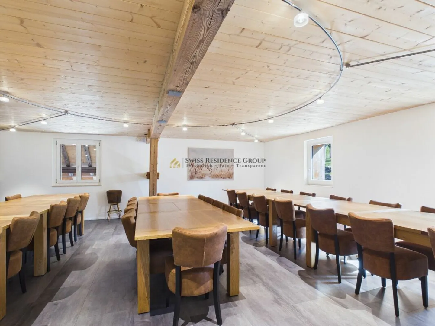 Charming Gaststätte with Event Space - Photo 11 of 13