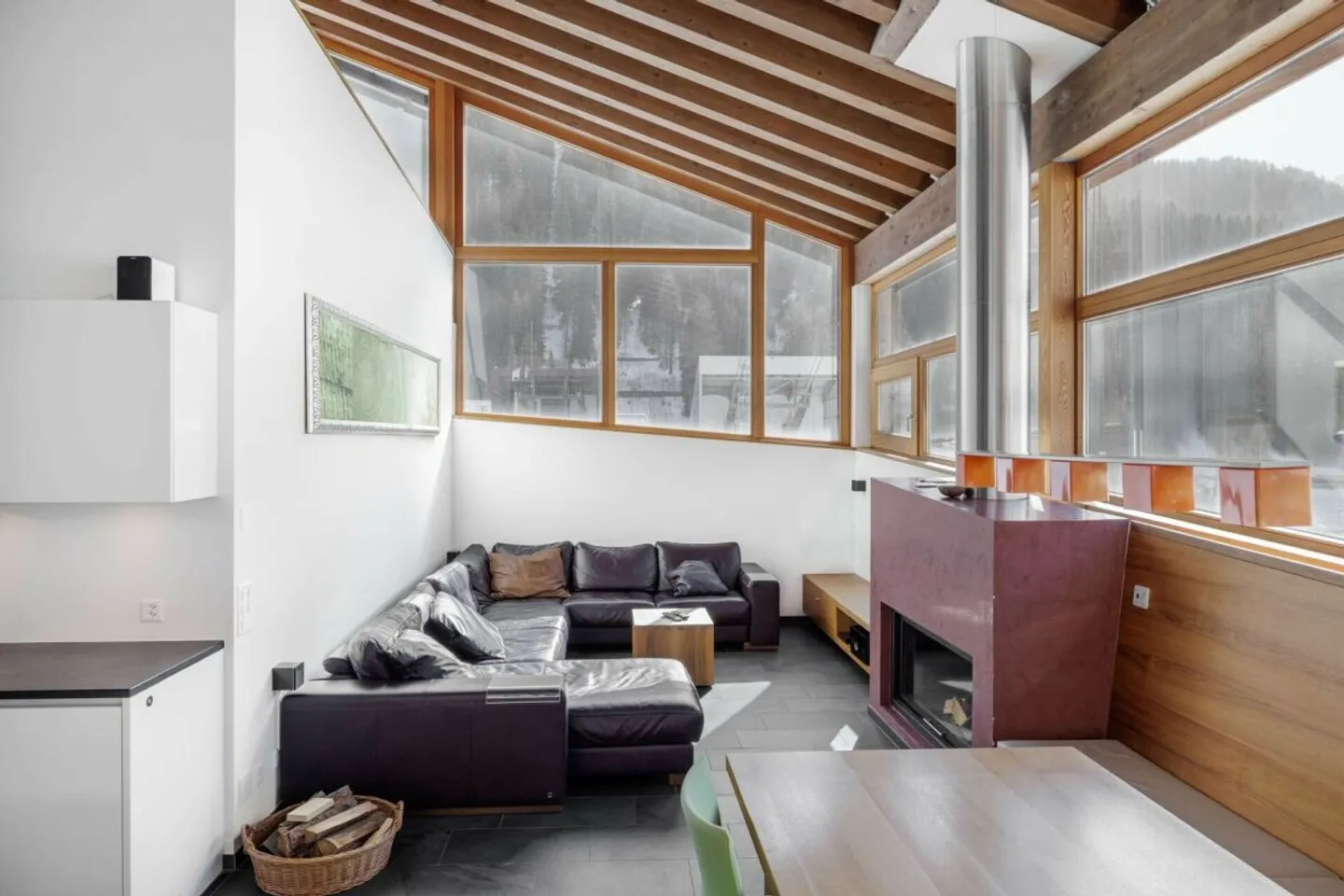 Geräumige Maisonette in Samnaun - Foto 9 von 10