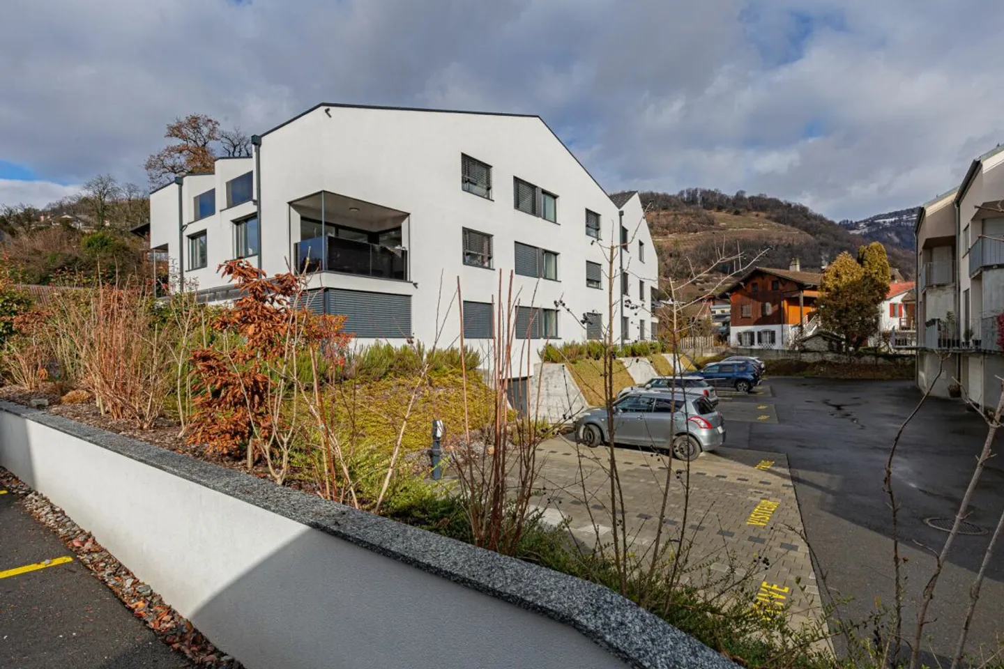 Studio neuf et loué ! - Photo 4 sur 13