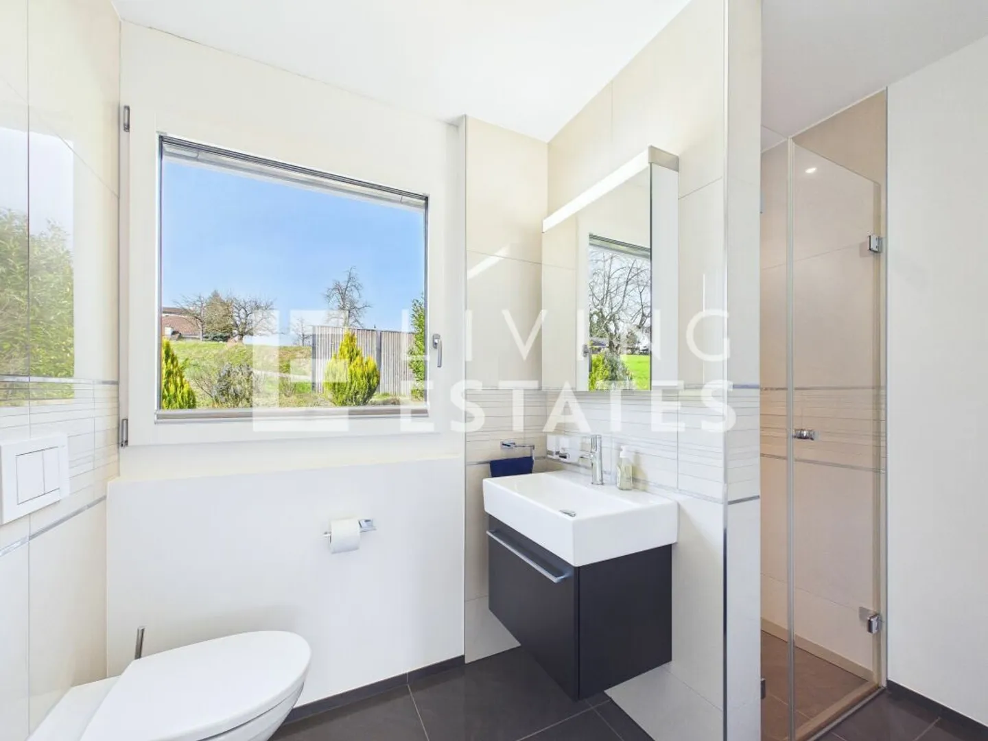 Luxushaus mit Pool und Garage - Foto 12 von 13