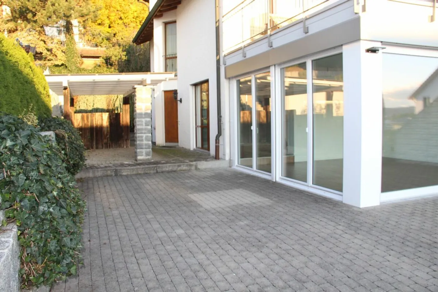 Per single e coppie - Appartamento in una casa unifamiliare - Foto 2 di 9