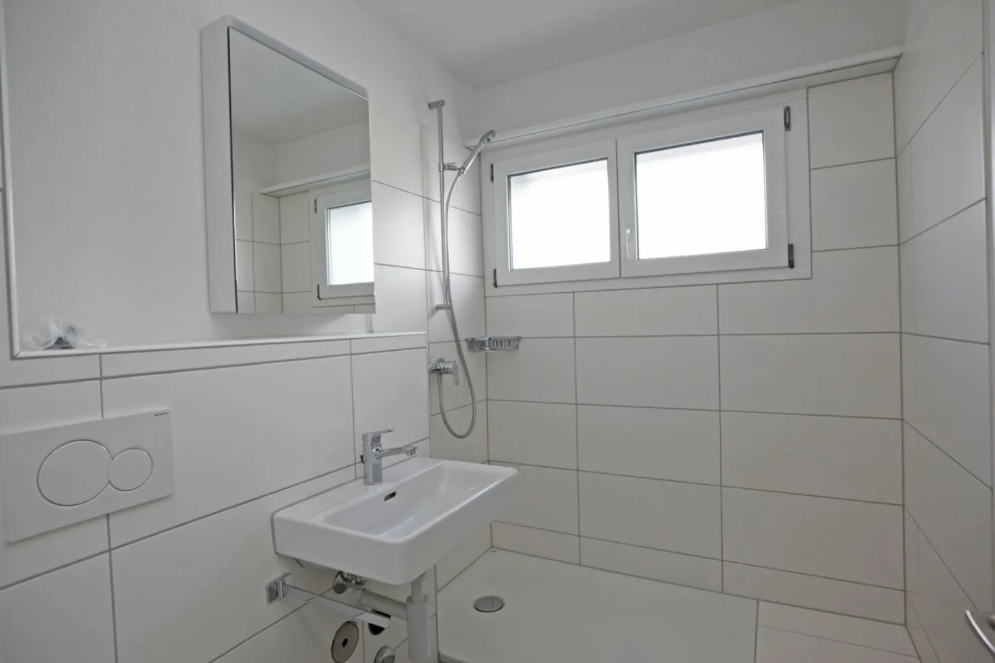 Appartement 3.5 pièces fraîchement rénové à Münchenbuchsee - Photo 6 sur 6