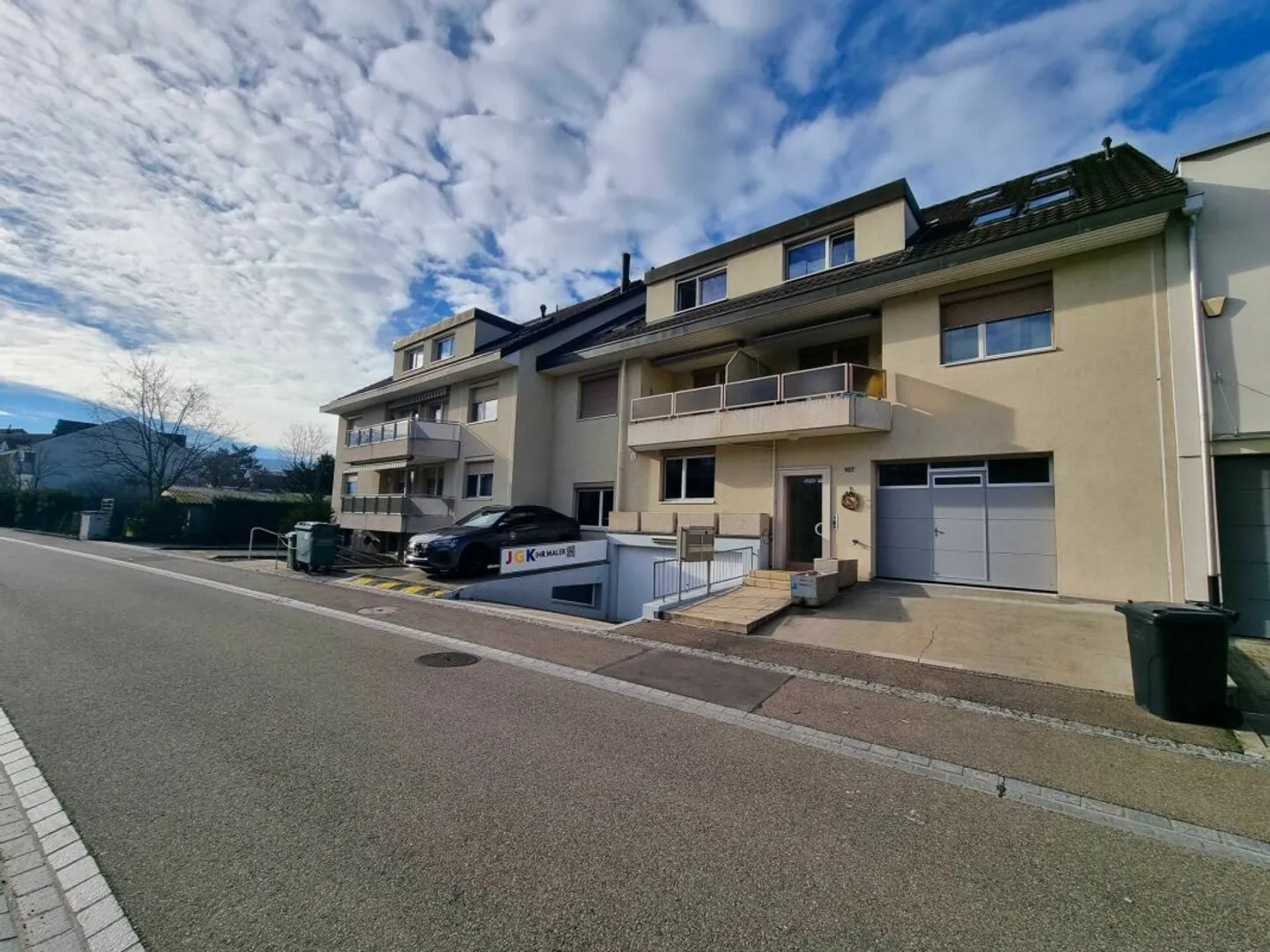 Appartamento su due livelli con tanto spazio per vivere e divertirsi - Foto 4 di 13