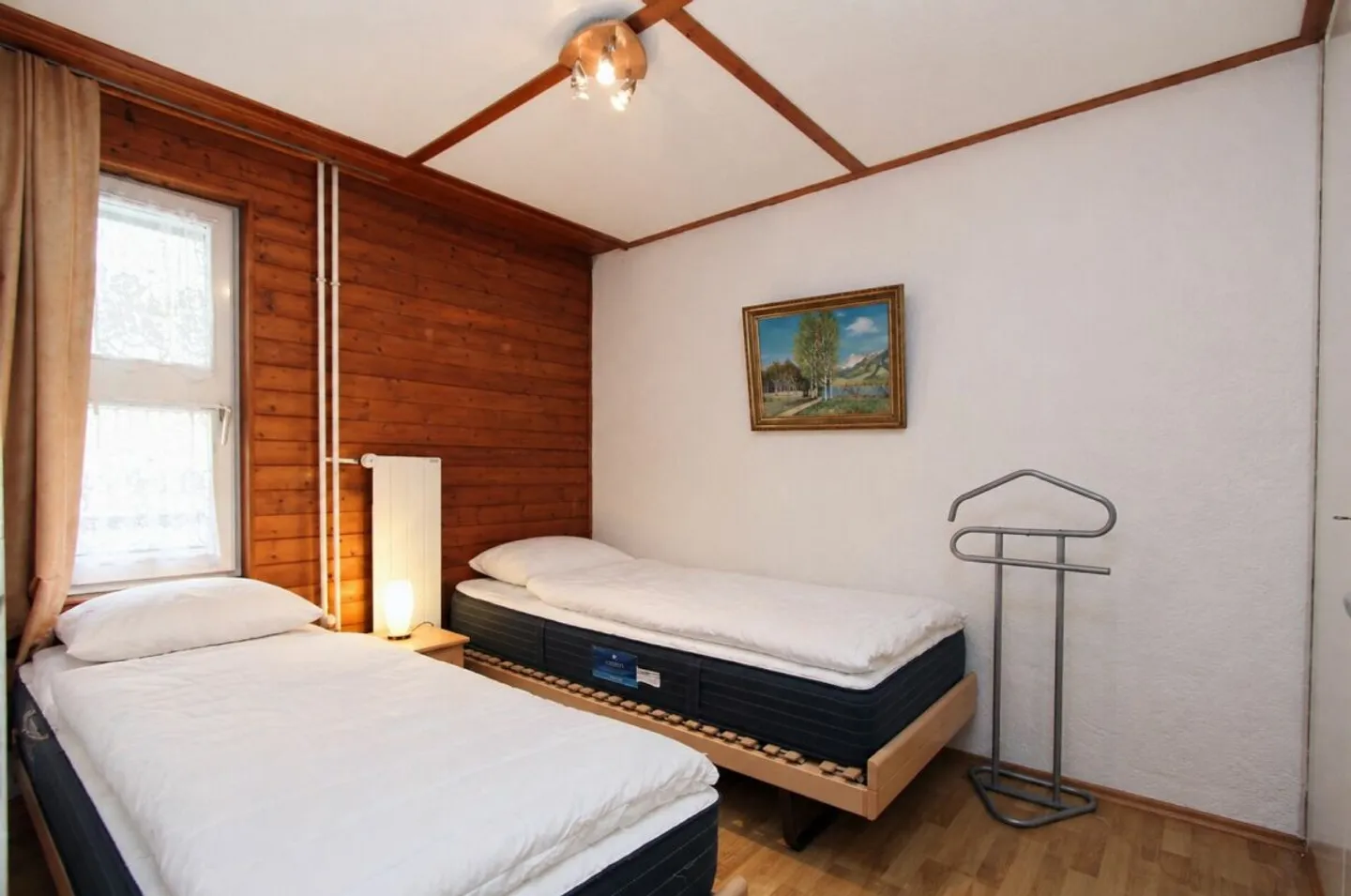 Gemütliche Wohnung beim Lai Barnagn - Foto 6 von 12