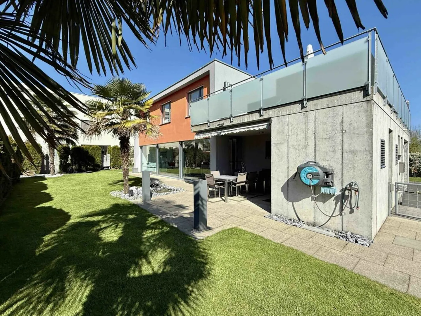 Maison individuelle de 5,5 pièces - Photo 9 sur 11