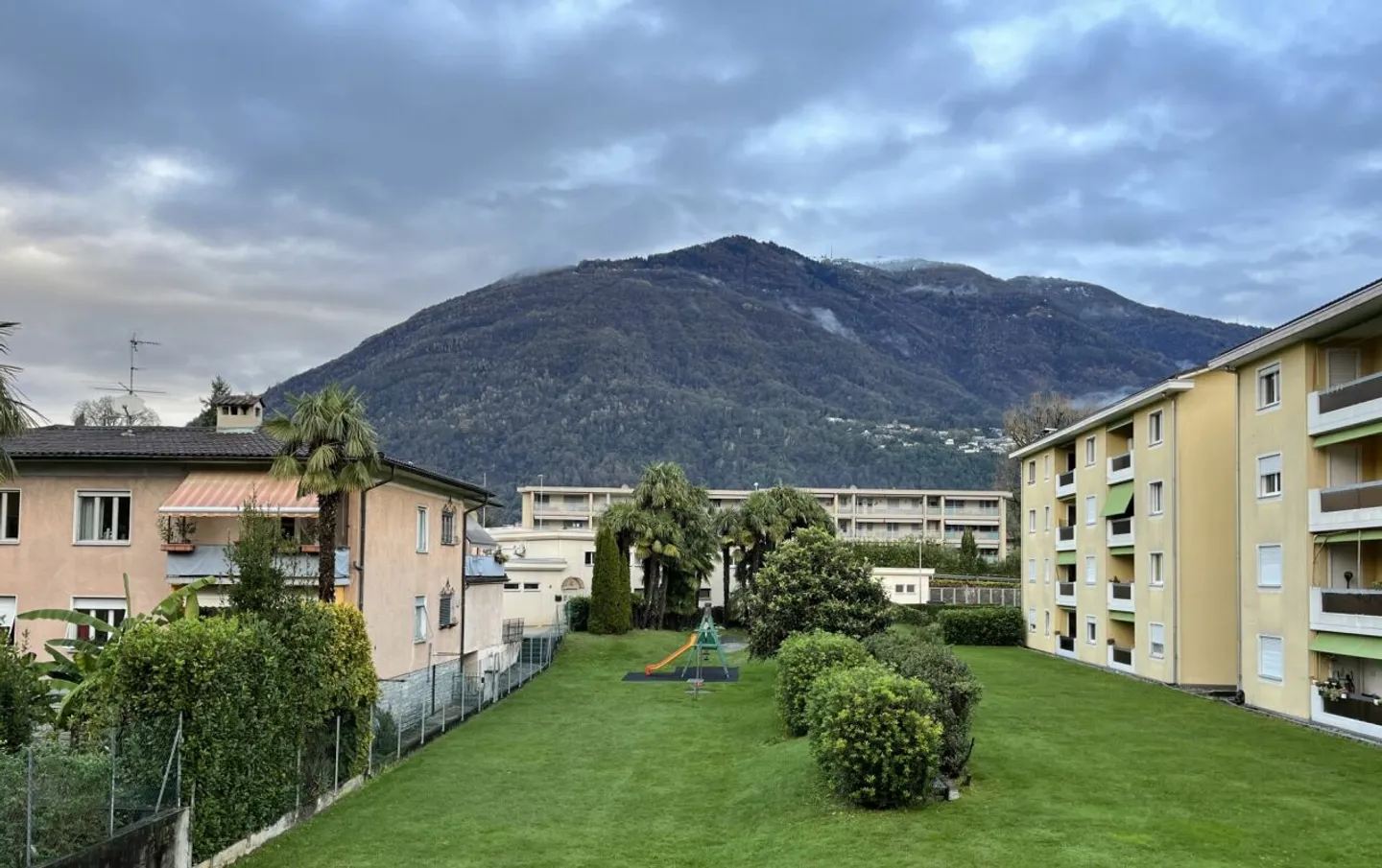 Appartement moderne à Ascona - Photo 4 sur 13