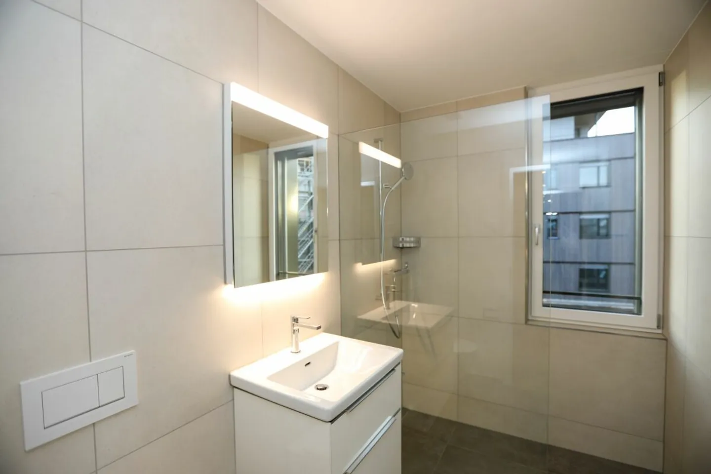 Prima occupazione! Appartamento nuovo di alta qualità con 4,5 stanze a Weinfelden - Foto 7 di 7