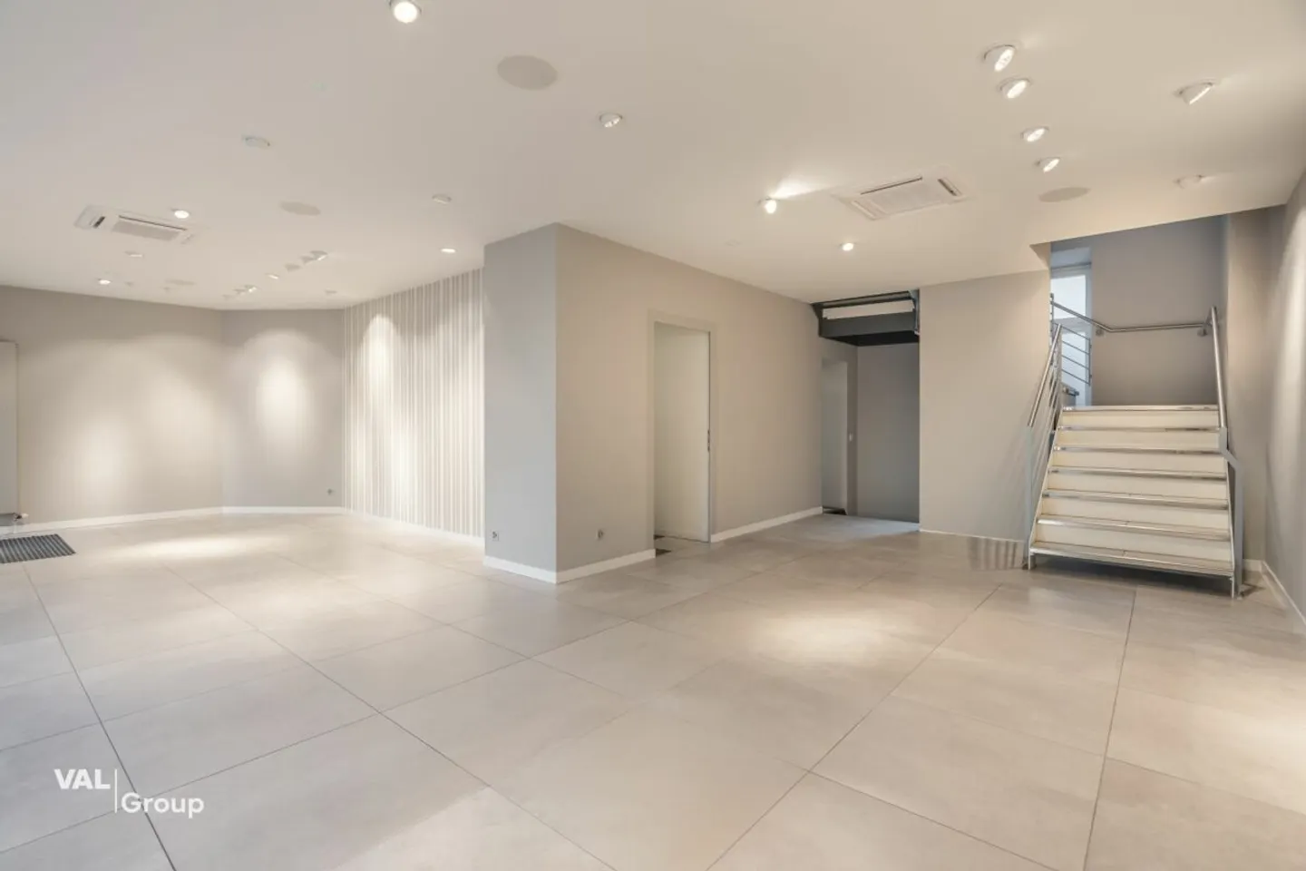 Retail & Office Space at Brig Town Square - 2 Floors, Display Windows, Air-conditioned - Photo 6 of 13