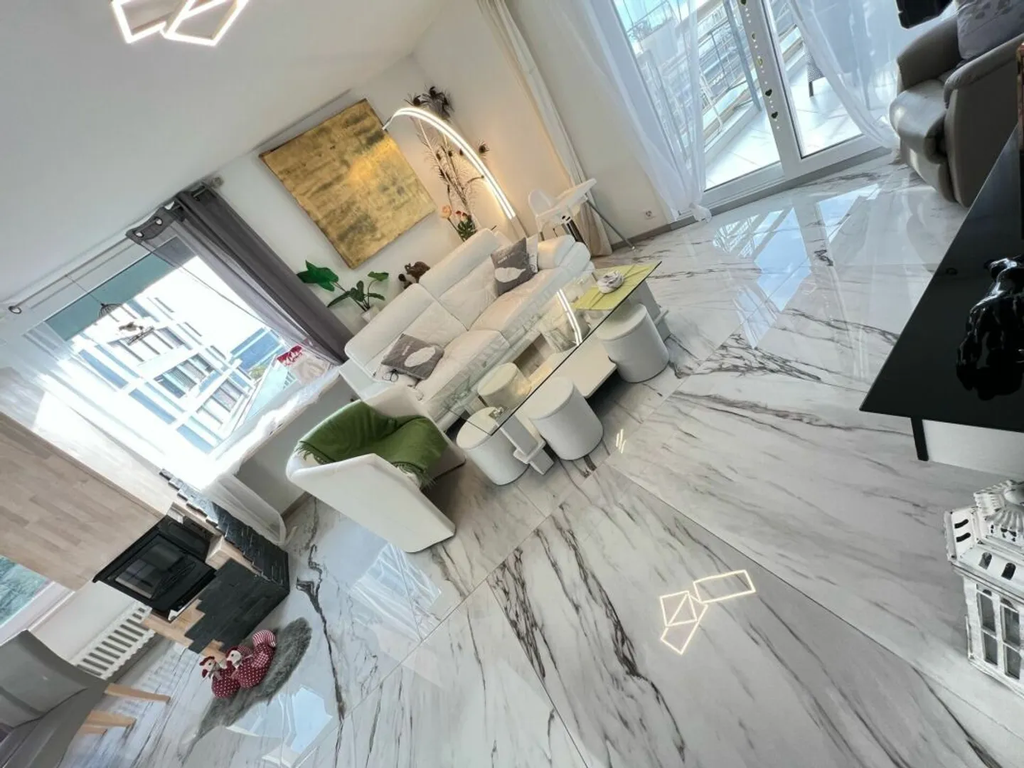 DI ALTO LIVELLO - CON VISTA PANORAMICA - Foto 4 di 12