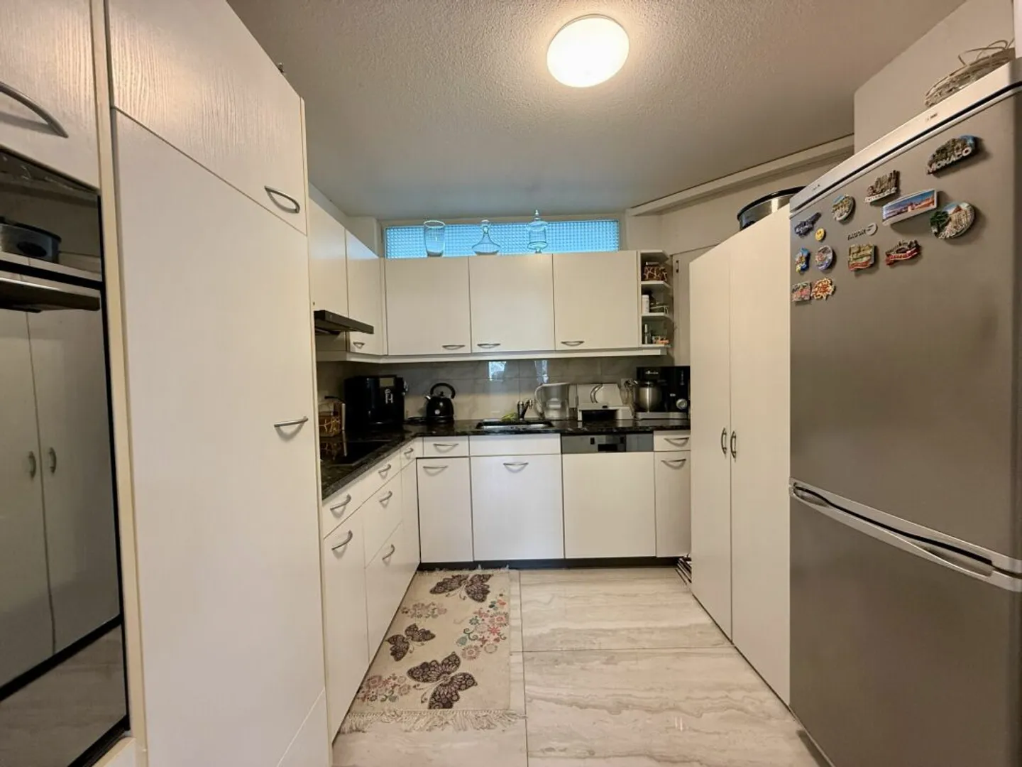 Appartement attrayant de 5,5 pièces ensoleillé - Photo 6 sur 13