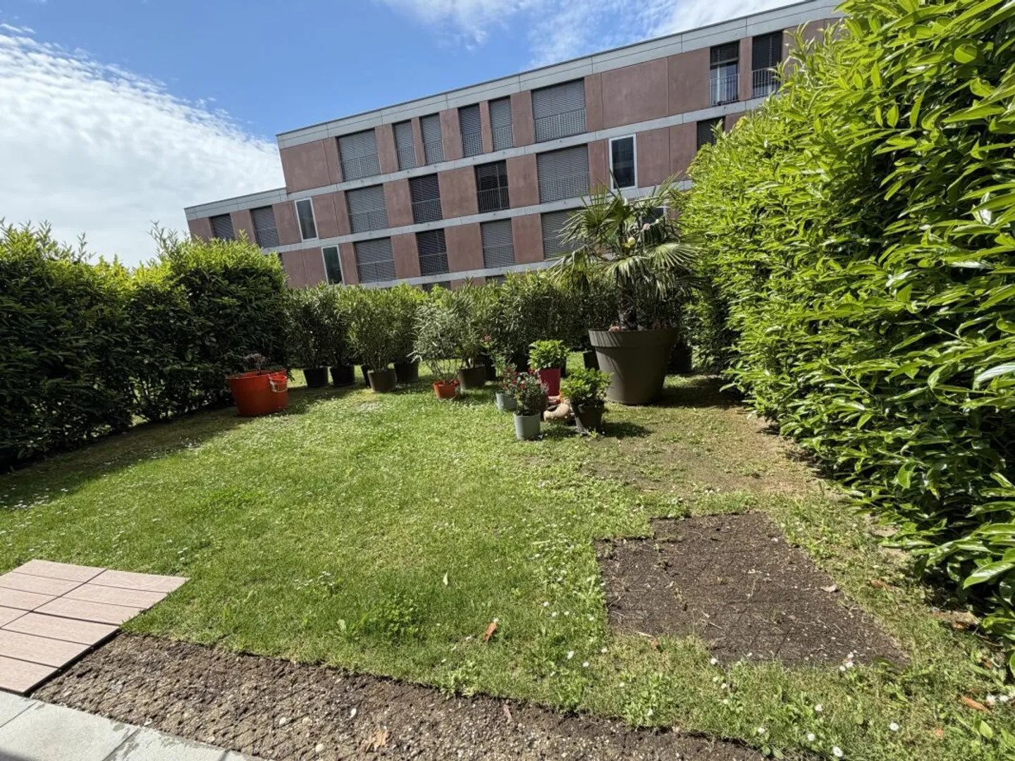 Wunderschöne 3,5 Zimmer mit Garten - Foto 13 von 13