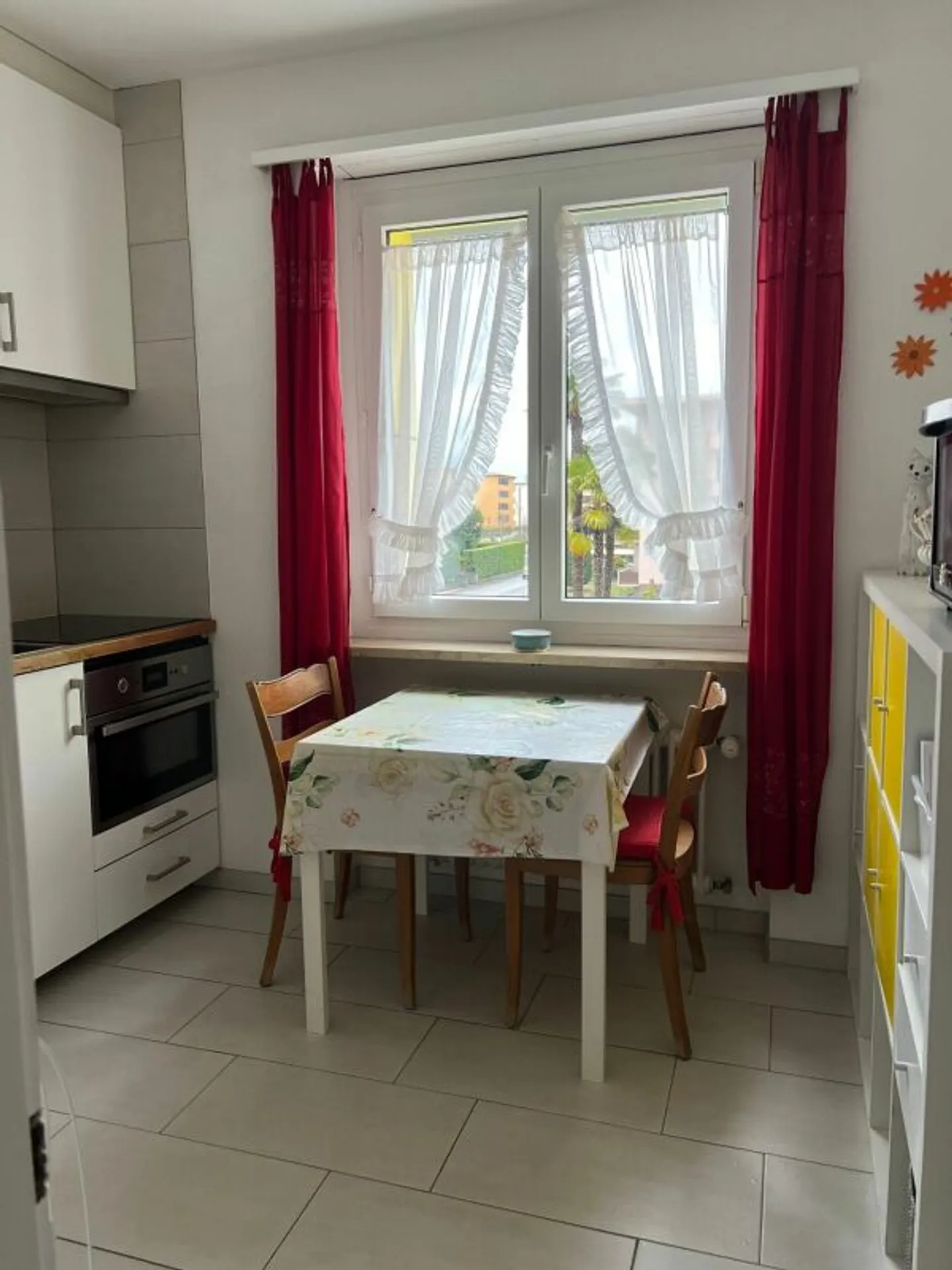 Appartamento centrale a Tenero - Foto 2 di 10