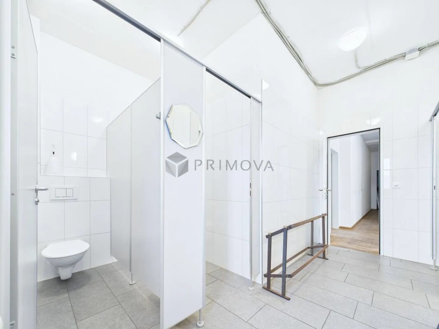 Versatile Commercial Space with Top Infrastructure - Photo 12 of 13