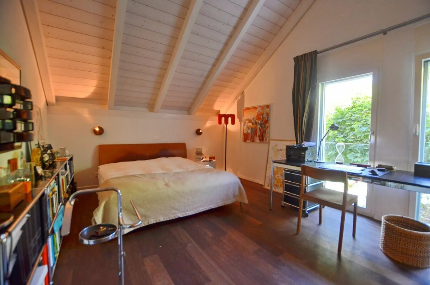 Casa di 6½ stanze in un quartiere di case unifamiliari di alto livello, situata in una zona tranquilla e molto ambita - Foto 4 di 5