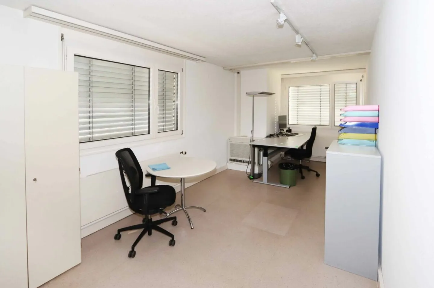 Edificio industriale e commerciale Sud a Mitlödi GL - Foto 11 di 12