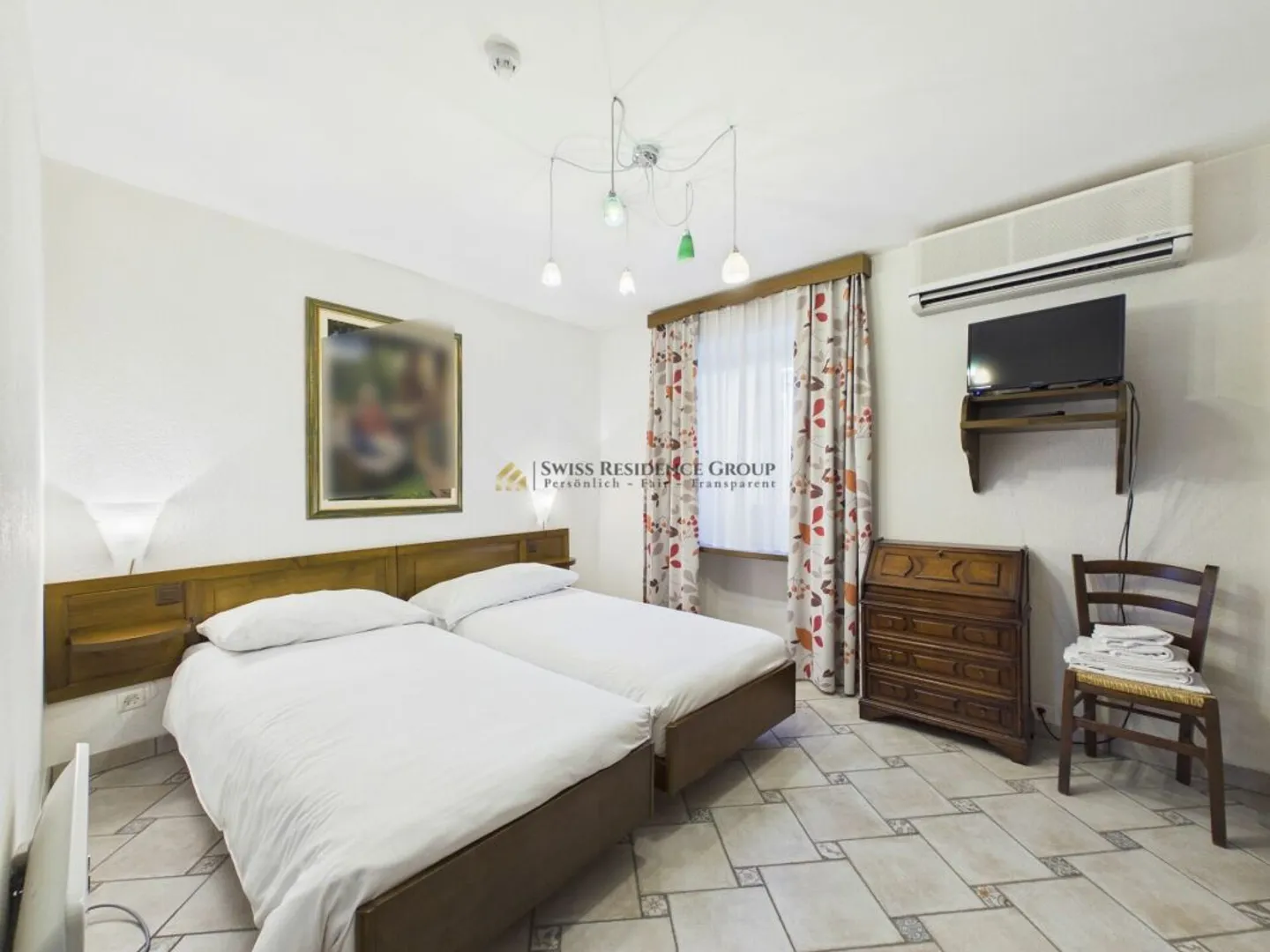 Historic Hotel in the Centovalli - Photo 8 of 13