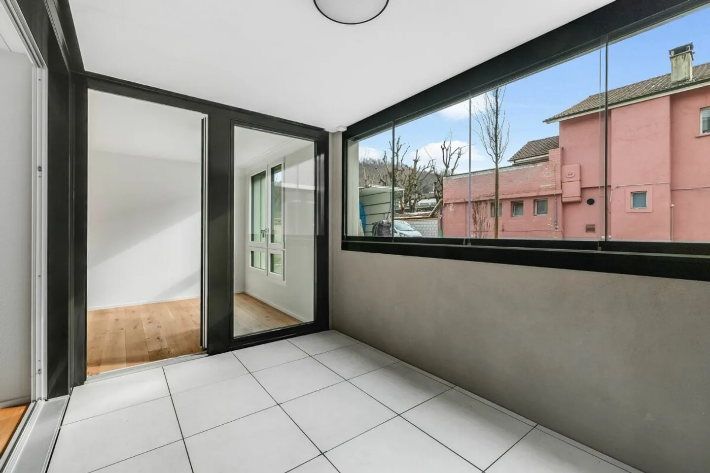 Appartamento con Giardino a Sissach - Foto 5 di 12