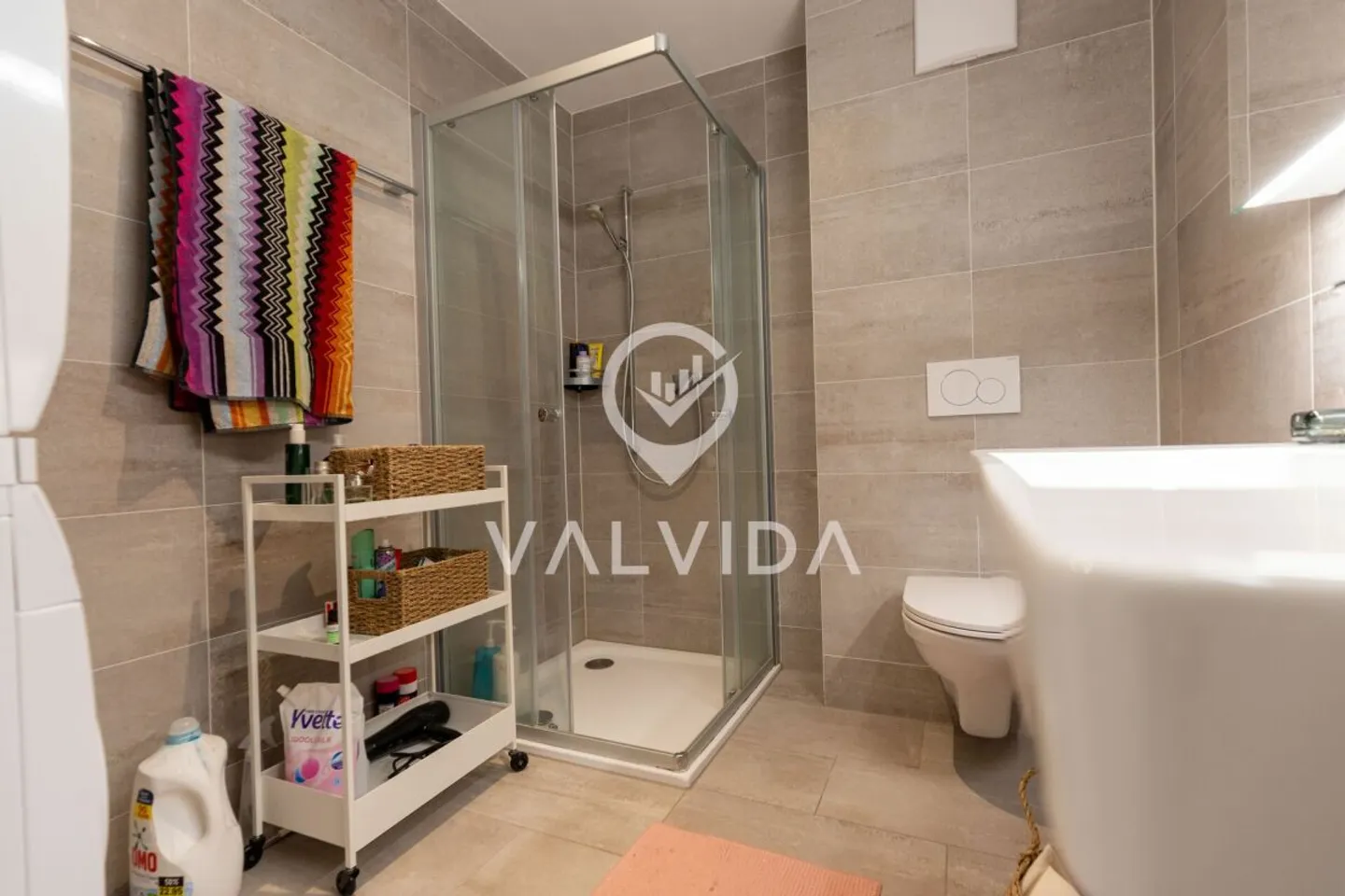 2.5-room apartment for rent - Photo 6 of 10