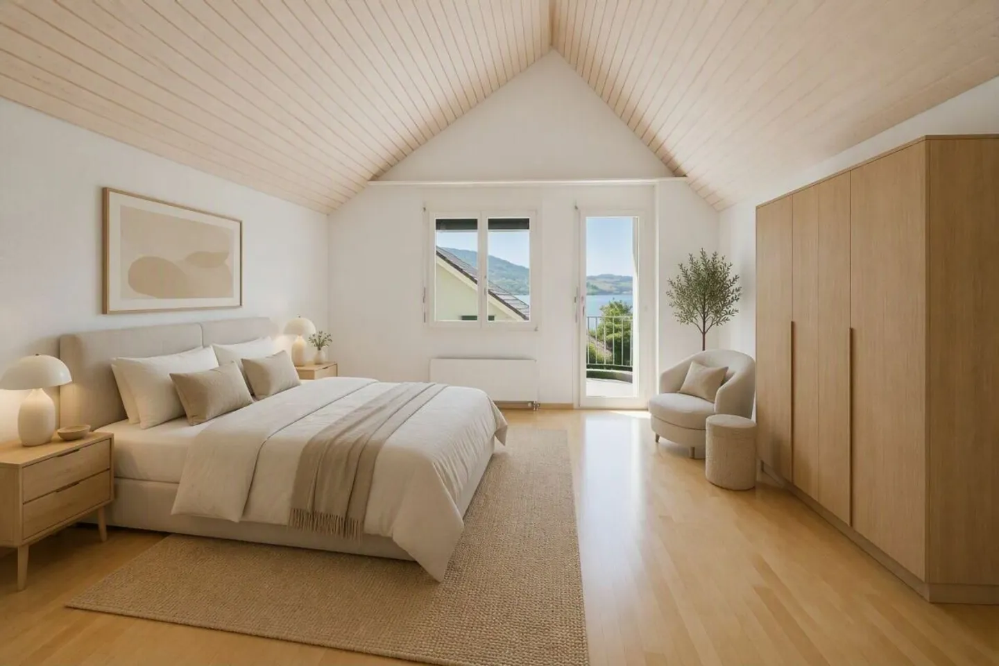 4½-Room Single Family House - Photo 12 of 13