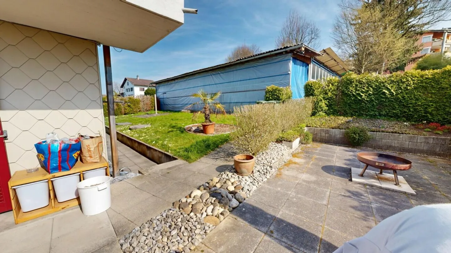 Casa plurifamiliare con rendimenti stabili e stato continuamente rinnovato - Foto 6 di 13