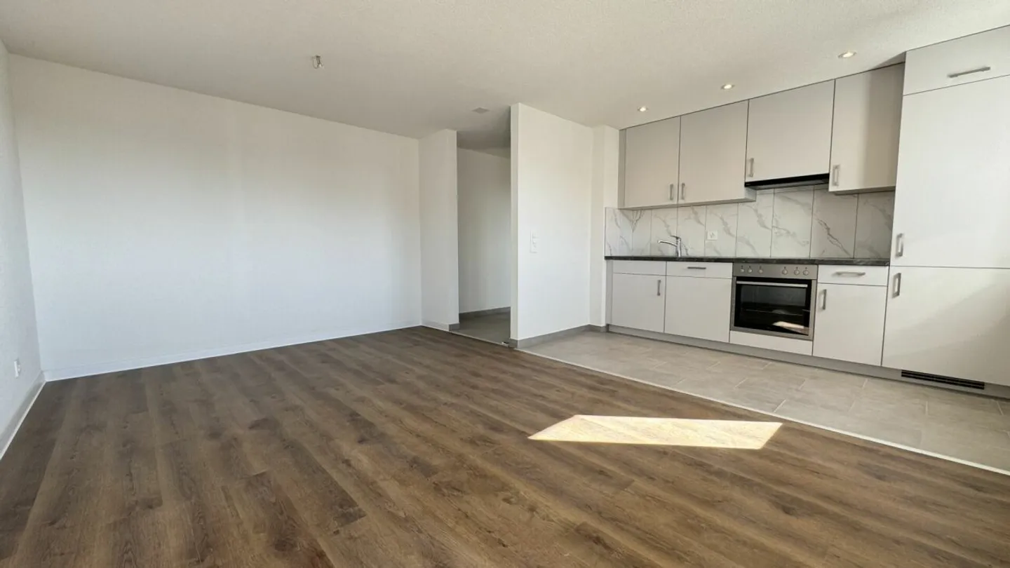 1 Modernes Studio in La Chaux-de-Fonds - Ideal für Studenten & erste Belegung nach kompletter Renovierung - Foto 8 von 10